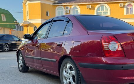 Hyundai Elantra III, 2004 год, 315 000 рублей, 4 фотография