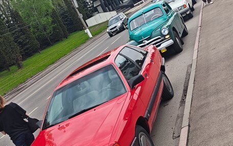 Audi 100, 1988 год, 270 000 рублей, 8 фотография