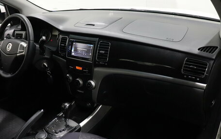 SsangYong Actyon II рестайлинг, 2012 год, 929 000 рублей, 6 фотография