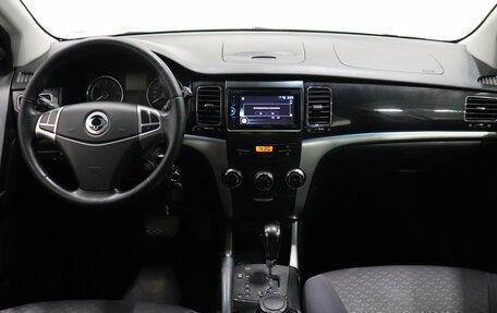 SsangYong Actyon II рестайлинг, 2012 год, 929 000 рублей, 7 фотография
