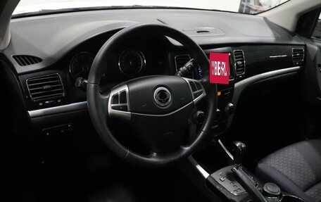 SsangYong Actyon II рестайлинг, 2012 год, 929 000 рублей, 8 фотография