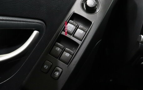 SsangYong Actyon II рестайлинг, 2012 год, 929 000 рублей, 9 фотография