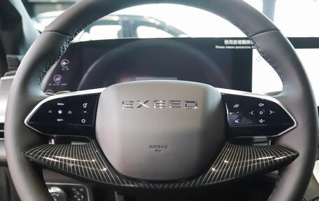 CheryExeed TXL, 2024 год, 3 880 000 рублей, 4 фотография