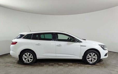 Renault Megane IV, 2019 год, 1 600 000 рублей, 5 фотография