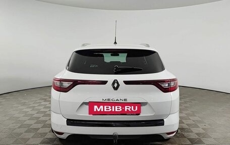 Renault Megane IV, 2019 год, 1 600 000 рублей, 7 фотография