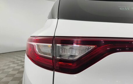 Renault Megane IV, 2019 год, 1 600 000 рублей, 11 фотография