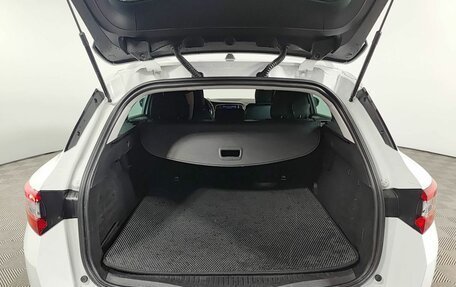 Renault Megane IV, 2019 год, 1 600 000 рублей, 12 фотография