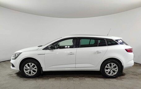 Renault Megane IV, 2019 год, 1 600 000 рублей, 10 фотография