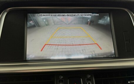 KIA Optima IV, 2018 год, 1 985 000 рублей, 8 фотография