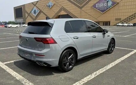 Volkswagen Golf VIII, 2023 год, 2 232 000 рублей, 6 фотография