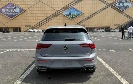 Volkswagen Golf VIII, 2023 год, 2 232 000 рублей, 5 фотография