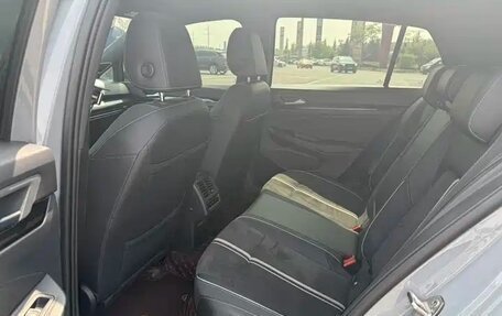 Volkswagen Golf VIII, 2023 год, 2 232 000 рублей, 8 фотография
