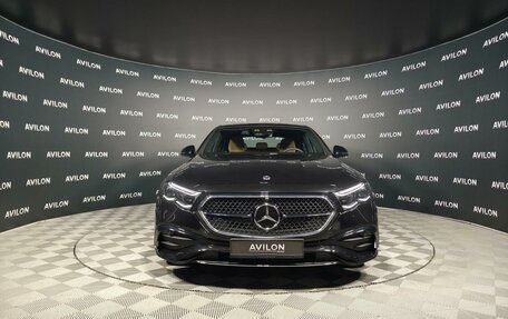 Mercedes-Benz E-Класс, 2026 год, 9 280 000 рублей, 5 фотография