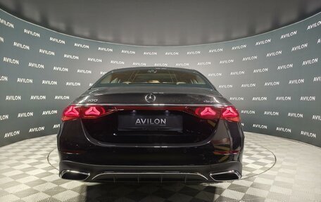 Mercedes-Benz E-Класс, 2026 год, 9 280 000 рублей, 6 фотография