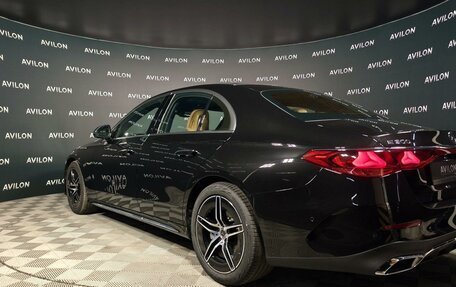 Mercedes-Benz E-Класс, 2026 год, 9 280 000 рублей, 7 фотография