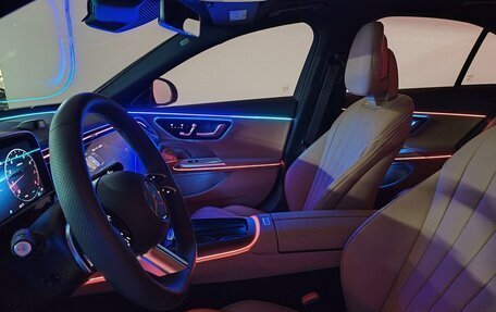 Mercedes-Benz E-Класс, 2026 год, 9 280 000 рублей, 9 фотография