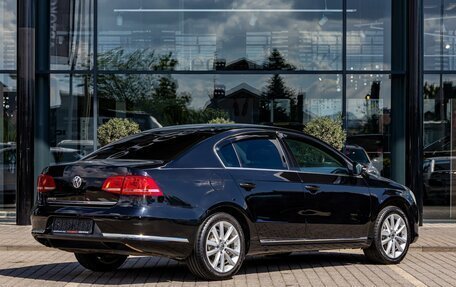 Volkswagen Passat B7, 2012 год, 1 095 000 рублей, 6 фотография