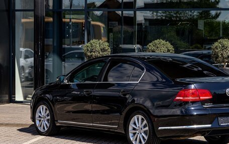 Volkswagen Passat B7, 2012 год, 1 095 000 рублей, 9 фотография