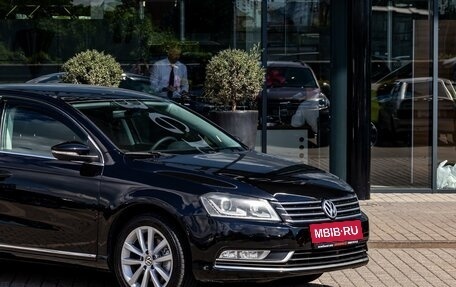 Volkswagen Passat B7, 2012 год, 1 095 000 рублей, 7 фотография