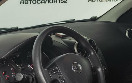 Nissan Qashqai, 2012 год, 1 149 000 рублей, 6 фотография