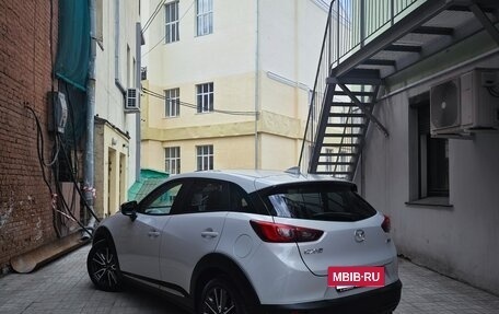 Mazda CX-3 I, 2015 год, 1 469 000 рублей, 6 фотография