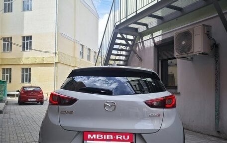Mazda CX-3 I, 2015 год, 1 469 000 рублей, 7 фотография