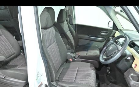 Honda Freed II, 2017 год, 889 000 рублей, 6 фотография