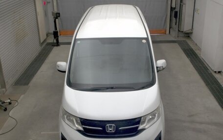 Honda Stepwgn IV, 2016 год, 1 089 000 рублей, 2 фотография