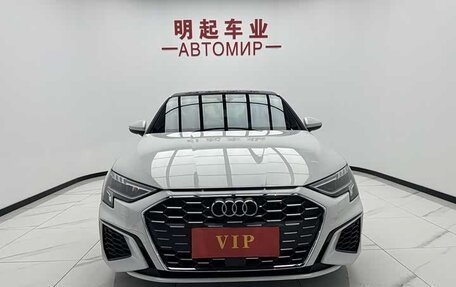Audi A3, 2022 год, 2 199 000 рублей, 3 фотография