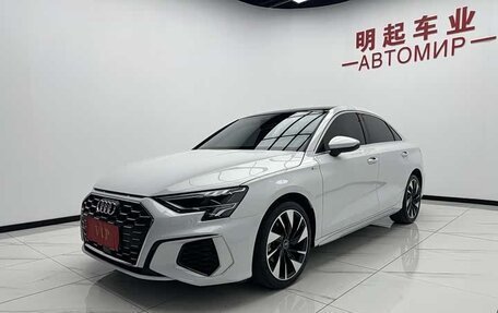 Audi A3, 2022 год, 2 199 000 рублей, 2 фотография