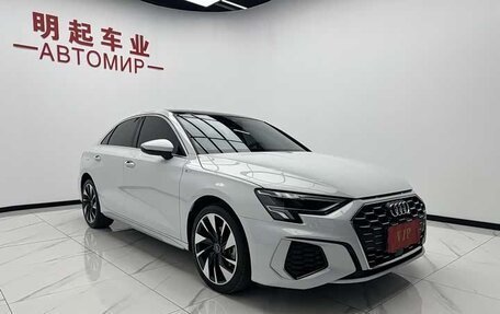 Audi A3, 2022 год, 2 199 000 рублей, 4 фотография