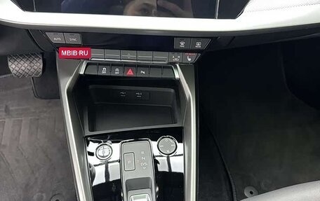 Audi A3, 2022 год, 2 199 000 рублей, 5 фотография