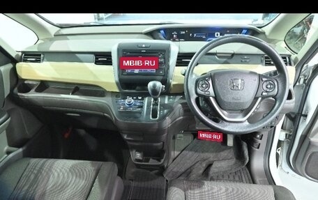 Honda Freed II, 2017 год, 889 000 рублей, 5 фотография