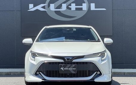 Toyota Corolla, 2020 год, 1 190 000 рублей, 4 фотография