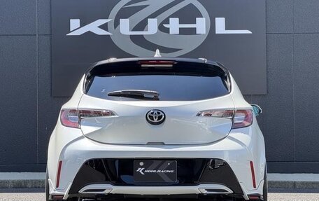 Toyota Corolla, 2020 год, 1 190 000 рублей, 5 фотография
