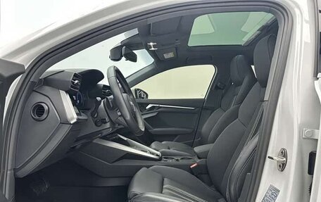 Audi A3, 2022 год, 2 199 000 рублей, 9 фотография