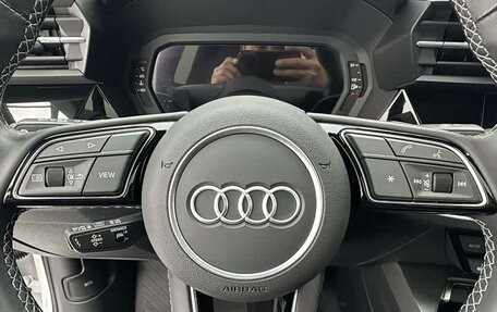Audi A3, 2022 год, 2 199 000 рублей, 8 фотография
