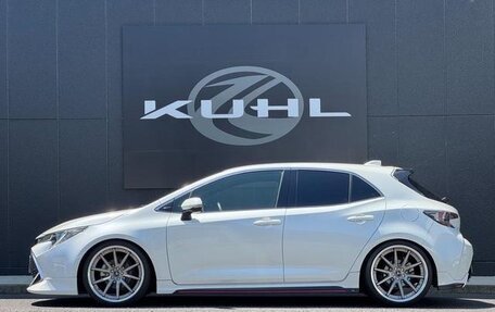 Toyota Corolla, 2020 год, 1 190 000 рублей, 7 фотография