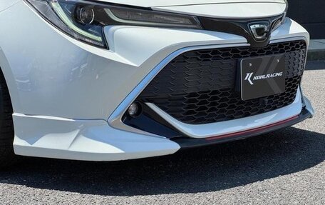 Toyota Corolla, 2020 год, 1 190 000 рублей, 13 фотография