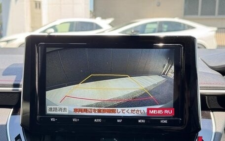 Toyota Corolla, 2020 год, 1 190 000 рублей, 10 фотография