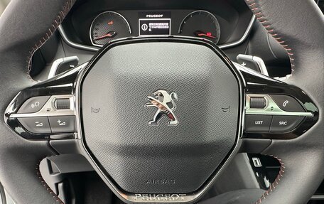 Peugeot 2008 II, 2022 год, 1 426 000 рублей, 8 фотография