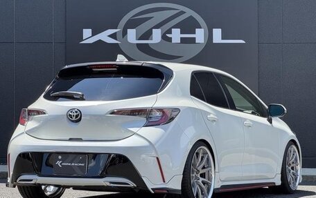Toyota Corolla, 2020 год, 1 190 000 рублей, 15 фотография