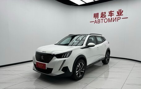 Peugeot 2008 II, 2022 год, 1 426 000 рублей, 3 фотография