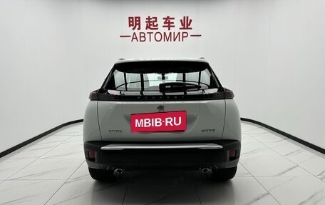 Peugeot 2008 II, 2022 год, 1 426 000 рублей, 4 фотография