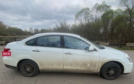 Nissan Almera, 2018 год, 1 000 000 рублей, 4 фотография