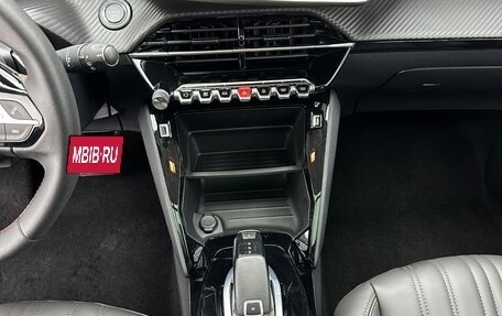 Peugeot 2008 II, 2022 год, 1 426 000 рублей, 9 фотография