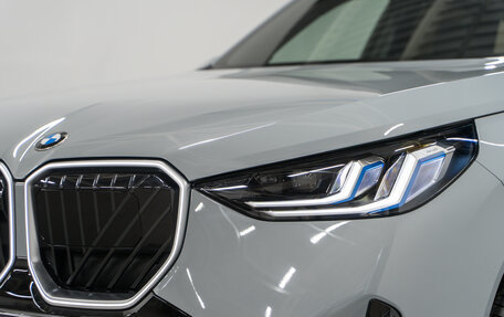 BMW X3, 2025 год, 8 990 000 рублей, 2 фотография
