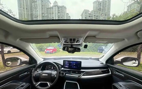 Haval H6, 2022 год, 1 080 000 рублей, 9 фотография