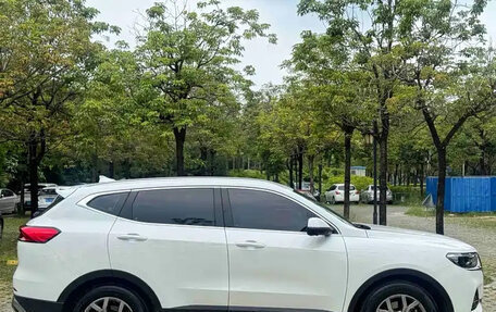 Haval H6, 2022 год, 1 080 000 рублей, 8 фотография