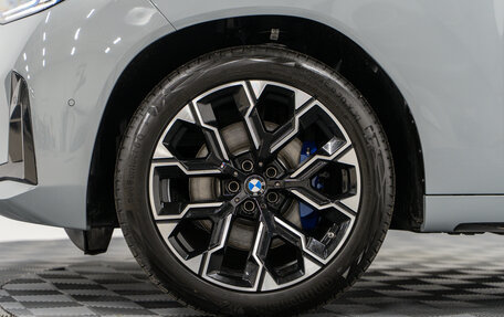 BMW X3, 2025 год, 8 990 000 рублей, 3 фотография
